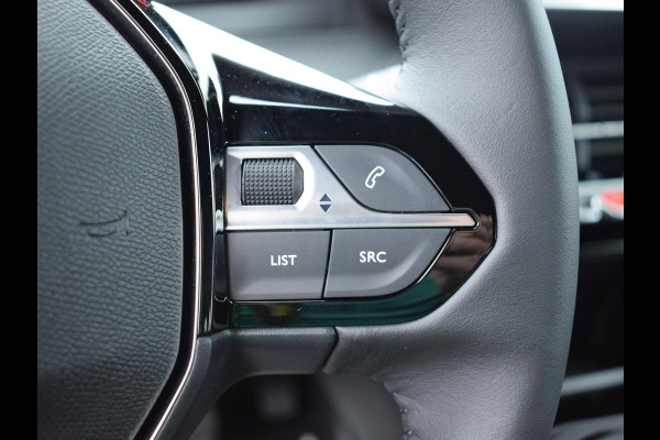 Peugeot 2008 1.2 PureTech 100 Style ACHTERUITRIJCAMERA MET SENSOREN | NAVI & CARPLAY | AIRCO | UIT VOORRAAD LEVERBAAR