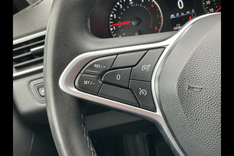 Renault Clio 1.0 TCe 90 Equilibre 1Eig Carplay Cruise DAB 5-Deurs Airco NL-Auto!