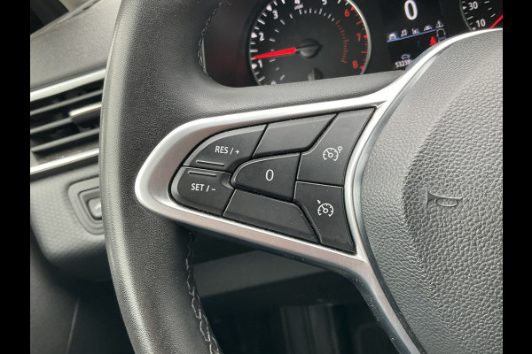 Renault Clio 1.0 TCe 90 Equilibre 1Eig Carplay Cruise DAB 5-Deurs Airco NL-Auto!