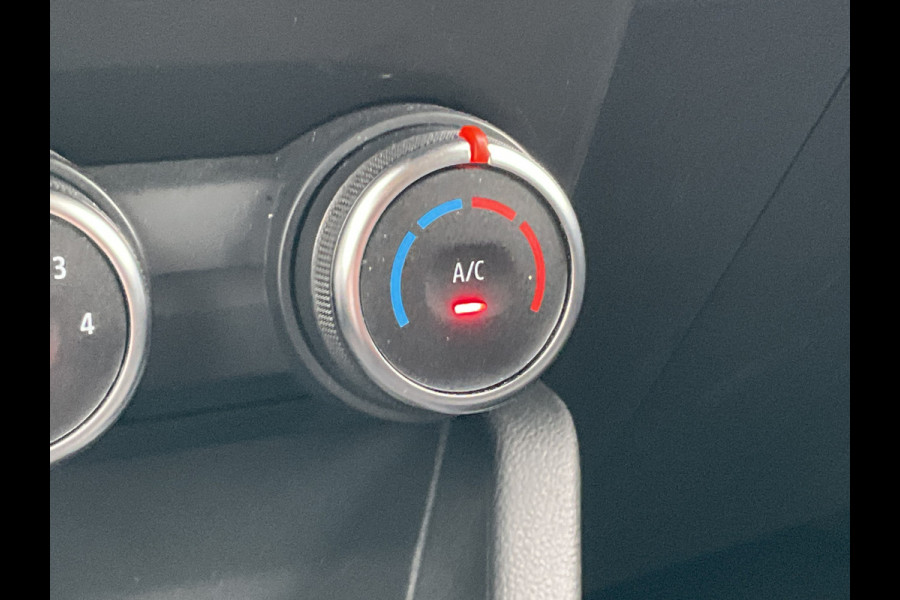 Renault Clio 1.0 TCe 90 Equilibre 1Eig Carplay Cruise DAB 5-Deurs Airco NL-Auto!