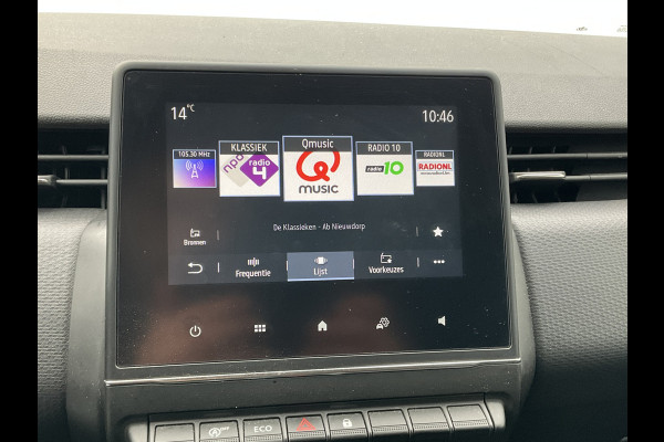 Renault Clio 1.0 TCe 90 Equilibre 1Eig Carplay Cruise DAB 5-Deurs Airco NL-Auto!