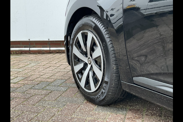 Renault Clio 1.0 TCe 90 Equilibre 1Eig Carplay Cruise DAB 5-Deurs Airco NL-Auto!