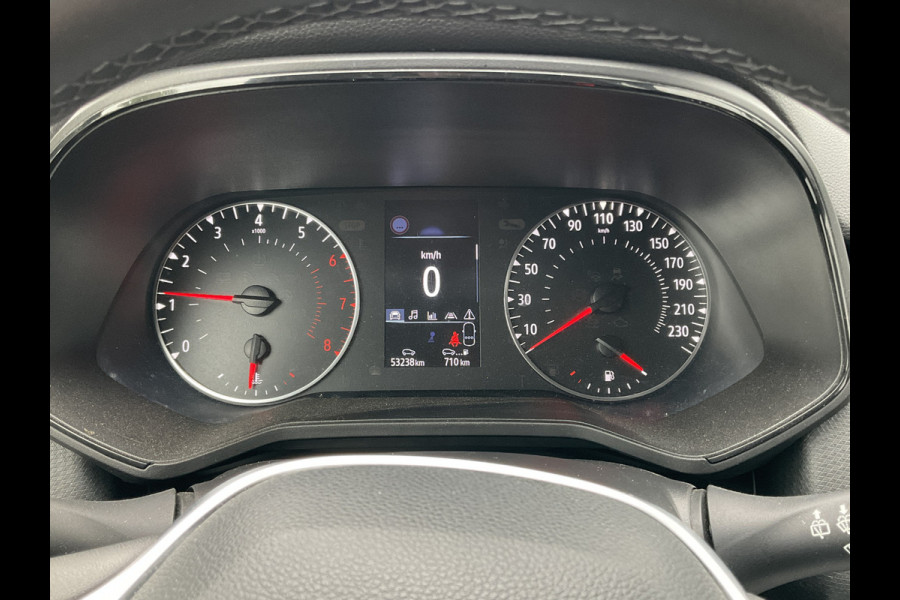 Renault Clio 1.0 TCe 90 Equilibre 1Eig Carplay Cruise DAB 5-Deurs Airco NL-Auto!