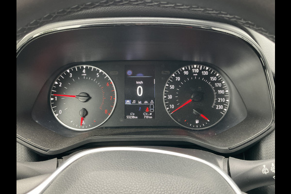 Renault Clio 1.0 TCe 90 Equilibre 1Eig Carplay Cruise DAB 5-Deurs Airco NL-Auto!