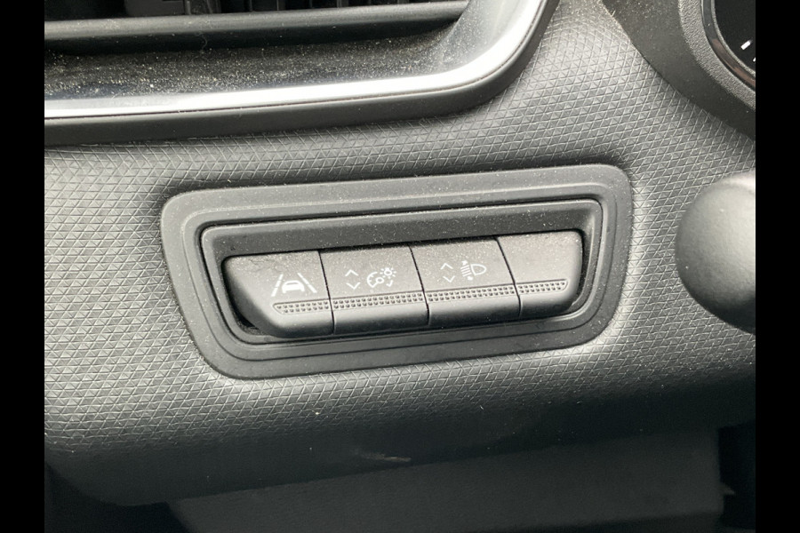 Renault Clio 1.0 TCe 90 Equilibre 1Eig Carplay Cruise DAB 5-Deurs Airco NL-Auto!