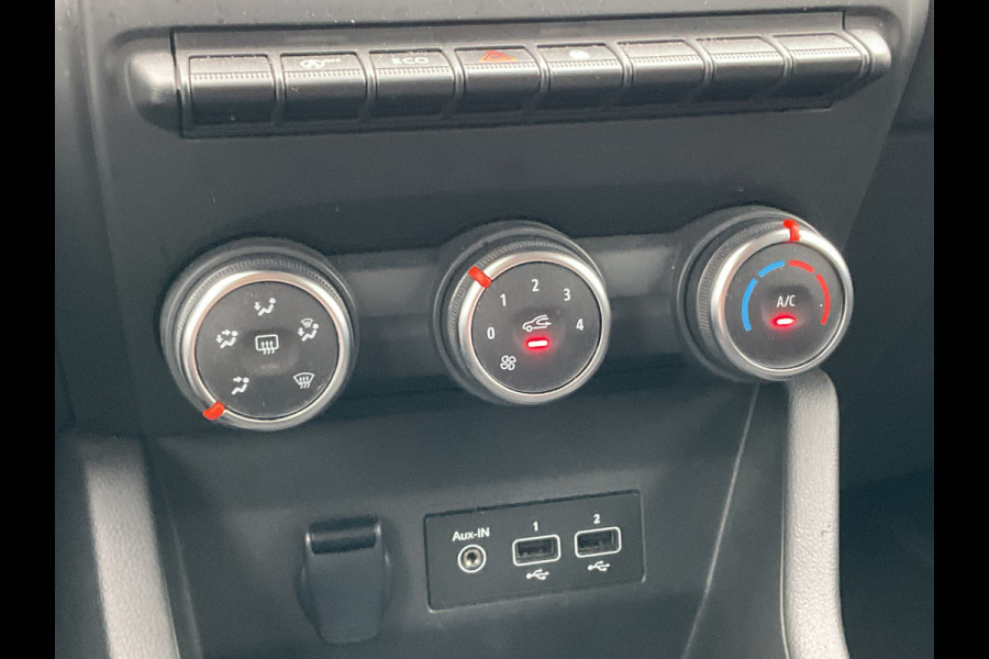Renault Clio 1.0 TCe 90 Equilibre 1Eig Carplay Cruise DAB 5-Deurs Airco NL-Auto!