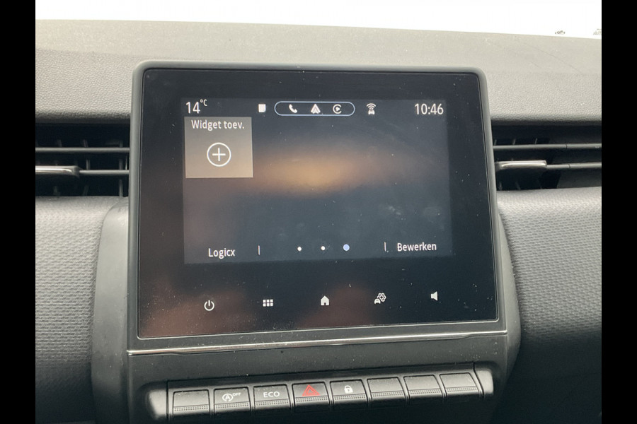 Renault Clio 1.0 TCe 90 Equilibre 1Eig Carplay Cruise DAB 5-Deurs Airco NL-Auto!