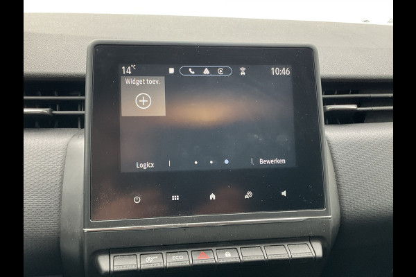 Renault Clio 1.0 TCe 90 Equilibre 1Eig Carplay Cruise DAB 5-Deurs Airco NL-Auto!