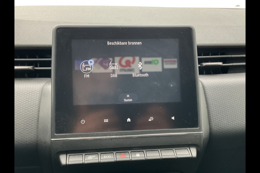 Renault Clio 1.0 TCe 90 Equilibre 1Eig Carplay Cruise DAB 5-Deurs Airco NL-Auto!