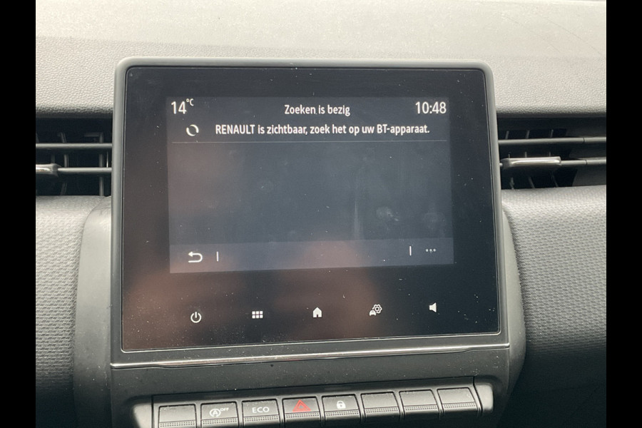 Renault Clio 1.0 TCe 90 Equilibre 1Eig Carplay Cruise DAB 5-Deurs Airco NL-Auto!