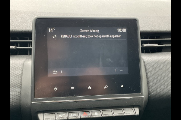 Renault Clio 1.0 TCe 90 Equilibre 1Eig Carplay Cruise DAB 5-Deurs Airco NL-Auto!