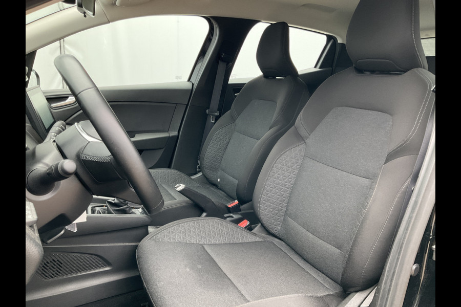 Renault Clio 1.0 TCe 90 Equilibre 1Eig Carplay Cruise DAB 5-Deurs Airco NL-Auto!