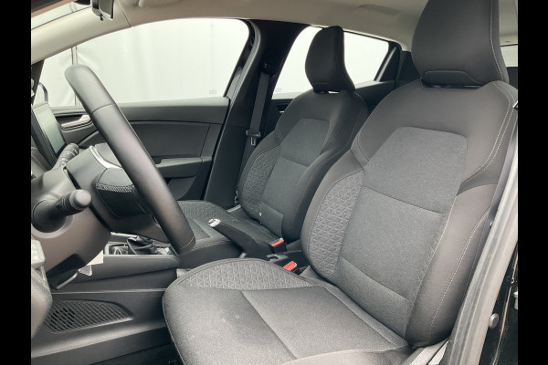 Renault Clio 1.0 TCe 90 Equilibre 1Eig Carplay Cruise DAB 5-Deurs Airco NL-Auto!