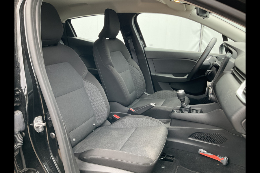 Renault Clio 1.0 TCe 90 Equilibre 1Eig Carplay Cruise DAB 5-Deurs Airco NL-Auto!