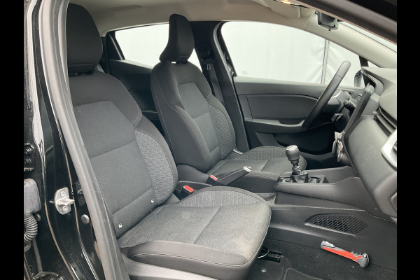 Renault Clio 1.0 TCe 90 Equilibre 1Eig Carplay Cruise DAB 5-Deurs Airco NL-Auto!