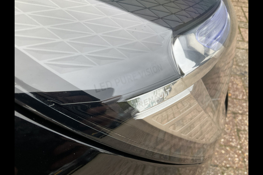 Renault Clio 1.0 TCe 90 Equilibre 1Eig Carplay Cruise DAB 5-Deurs Airco NL-Auto!