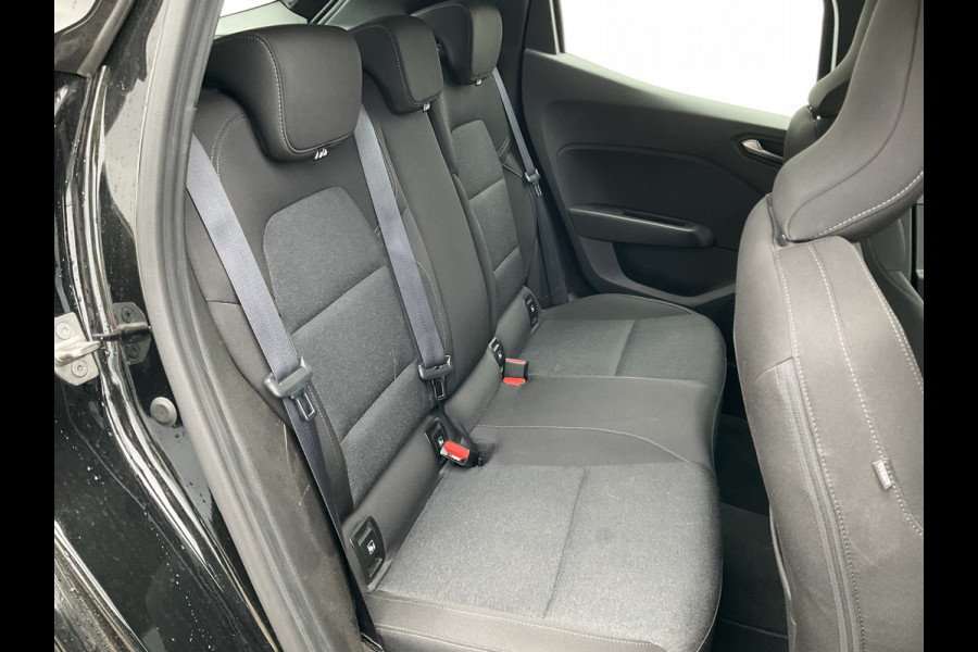 Renault Clio 1.0 TCe 90 Equilibre 1Eig Carplay Cruise DAB 5-Deurs Airco NL-Auto!