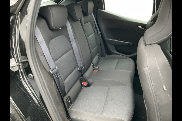 Renault Clio 1.0 TCe 90 Equilibre 1Eig Carplay Cruise DAB 5-Deurs Airco NL-Auto!