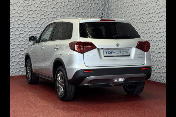 Suzuki Vitara 1.4 HYBRID SELECT SMART HYBRID CARPLAY NAVI CAMERA STOELVERW. 07/2025