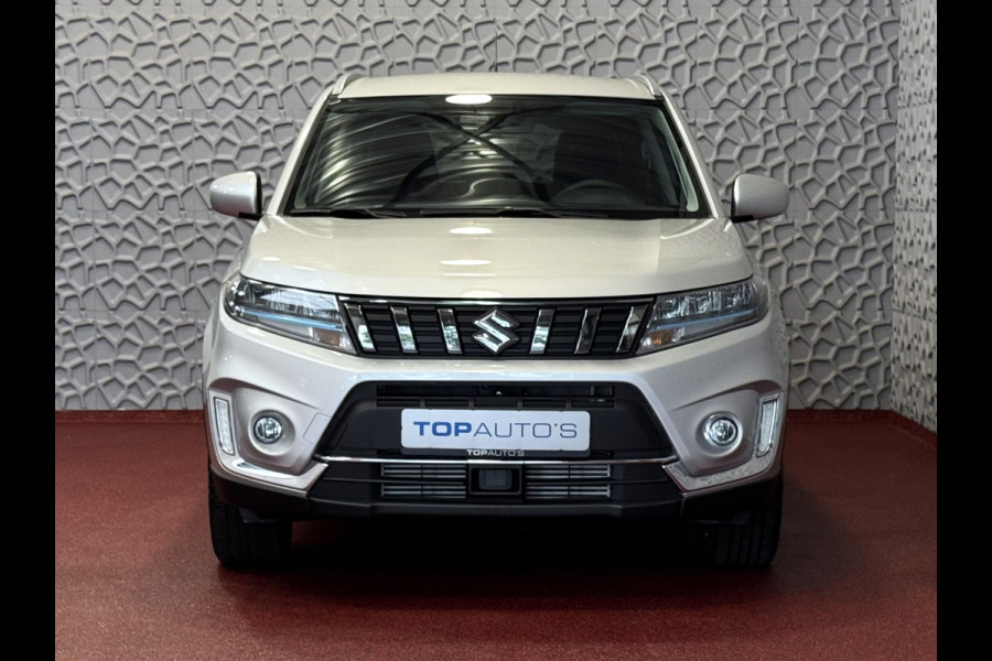 Suzuki Vitara 1.4 HYBRID SELECT SMART HYBRID CARPLAY NAVI CAMERA STOELVERW. 07/2025