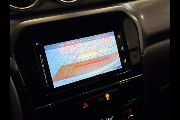Suzuki Vitara 1.4 HYBRID SELECT SMART HYBRID CARPLAY NAVI CAMERA STOELVERW. 07/2025