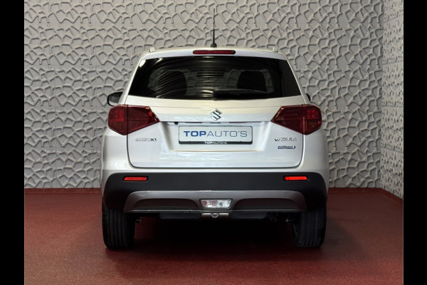 Suzuki Vitara 1.4 HYBRID SELECT SMART HYBRID CARPLAY NAVI CAMERA STOELVERW. 07/2025