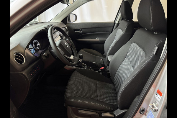 Suzuki Vitara 1.4 HYBRID SELECT SMART HYBRID CARPLAY NAVI CAMERA STOELVERW. 07/2025