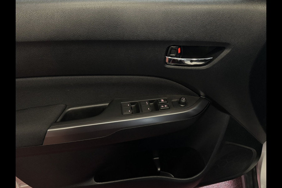 Suzuki Vitara 1.4 HYBRID SELECT SMART HYBRID CARPLAY NAVI CAMERA STOELVERW. 07/2025