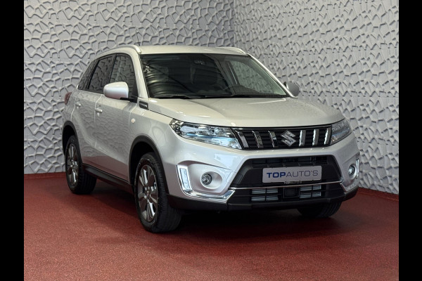 Suzuki Vitara 1.4 HYBRID SELECT SMART HYBRID CARPLAY NAVI CAMERA STOELVERW. 07/2025