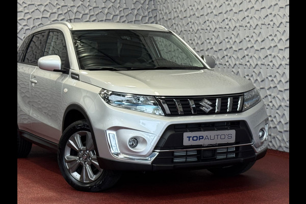 Suzuki Vitara 1.4 HYBRID SELECT SMART HYBRID CARPLAY NAVI CAMERA STOELVERW. 07/2025