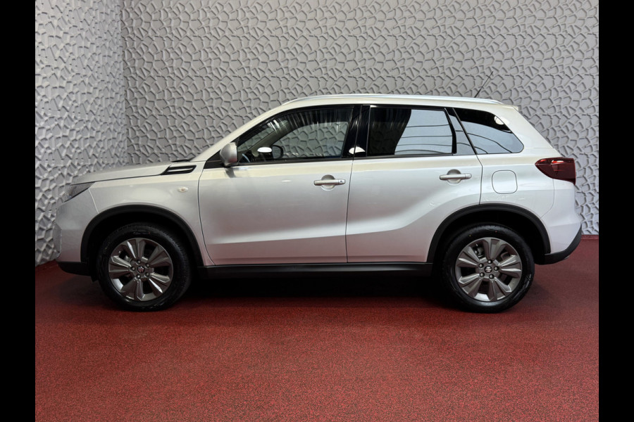 Suzuki Vitara 1.4 HYBRID SELECT SMART HYBRID CARPLAY NAVI CAMERA STOELVERW. 07/2025