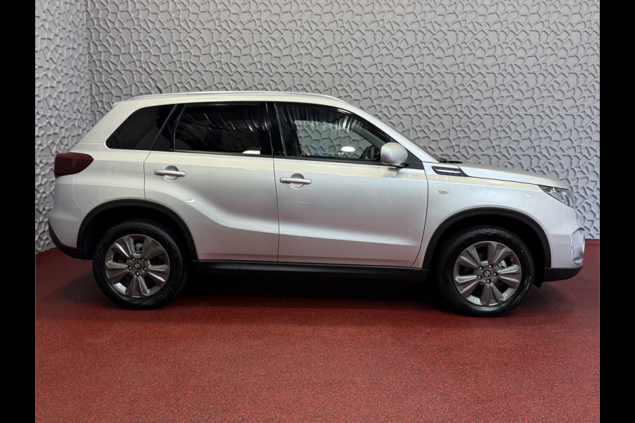 Suzuki Vitara 1.4 HYBRID SELECT SMART HYBRID CARPLAY NAVI CAMERA STOELVERW. 07/2025