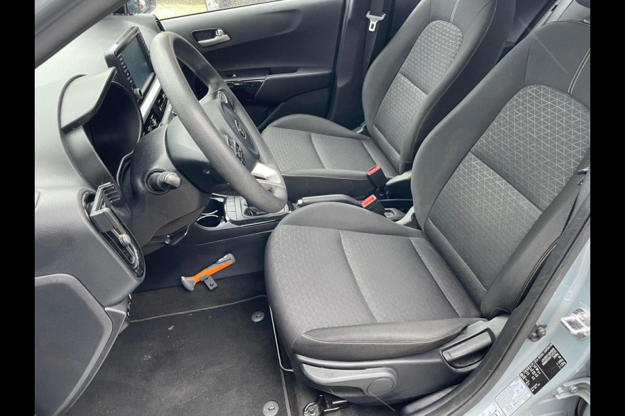 Kia Picanto 1.0 CVVT ComfortPlusLine Navigator
