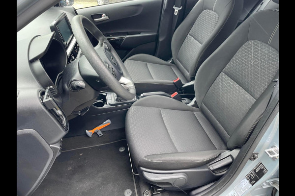 Kia Picanto 1.0 CVVT ComfortPlusLine Navigator
