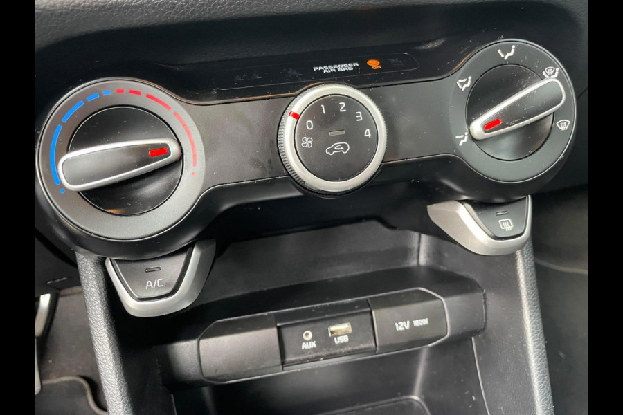 Kia Picanto 1.0 CVVT ComfortPlusLine Navigator