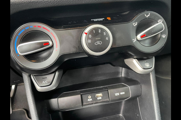 Kia Picanto 1.0 CVVT ComfortPlusLine Navigator