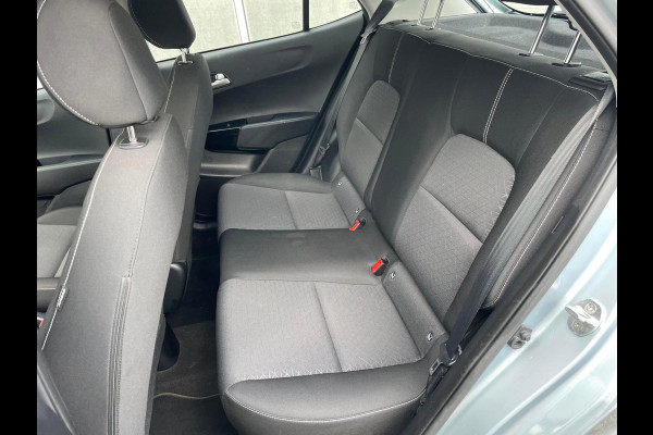Kia Picanto 1.0 CVVT ComfortPlusLine Navigator