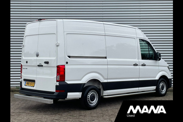 Volkswagen Crafter 35 2.0TDI L3H3 Airco Cruise Ergo comfort Camera PDC