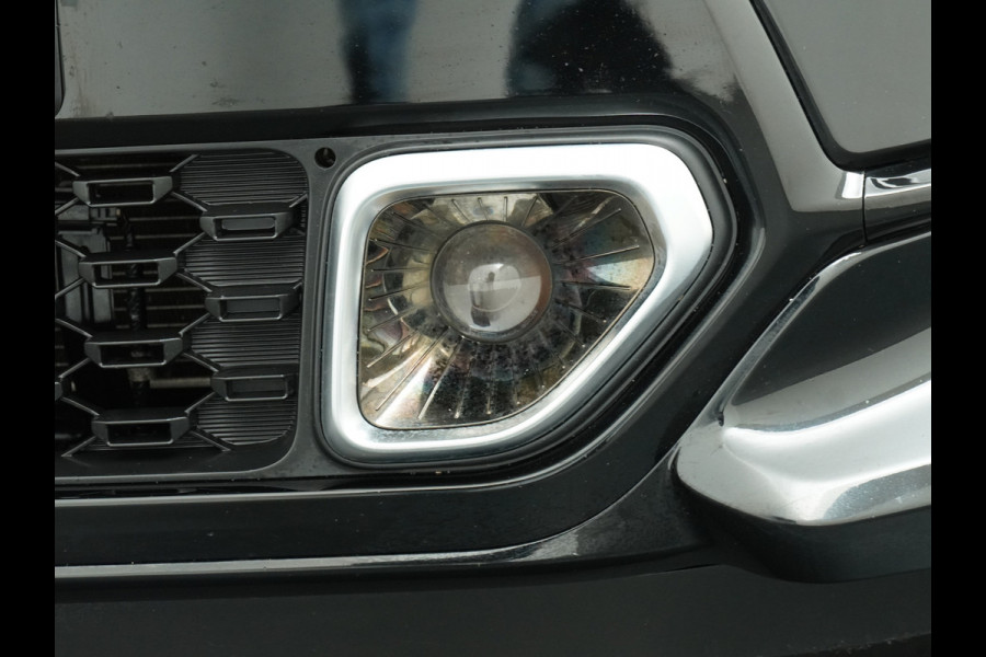 Kia Picanto 1.0 DPi GT-Line - Leder - Navigatie - Lichtmetalen Velgen 15" - Cruise Control - Climate Control - Fabrieksgarantie Tot 2031