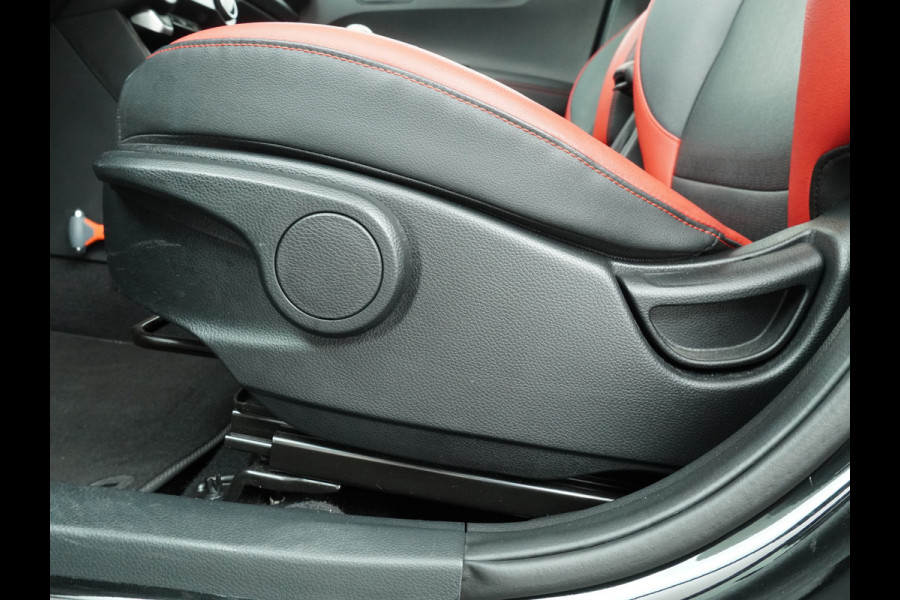 Kia Picanto 1.0 DPi GT-Line - Leder - Navigatie - Lichtmetalen Velgen 15" - Cruise Control - Climate Control - Fabrieksgarantie Tot 2031