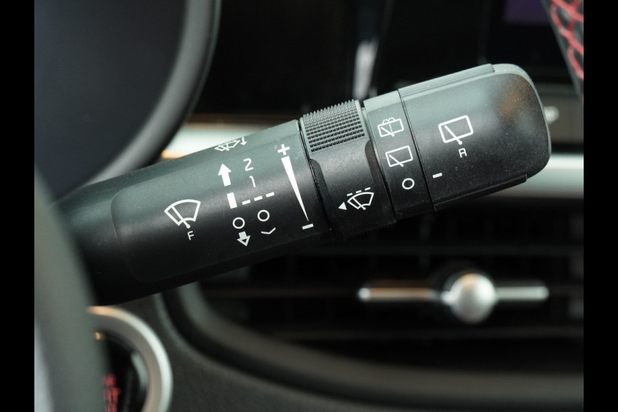 Kia Picanto 1.0 DPi GT-Line - Leder - Navigatie - Lichtmetalen Velgen 15" - Cruise Control - Climate Control - Fabrieksgarantie Tot 2031