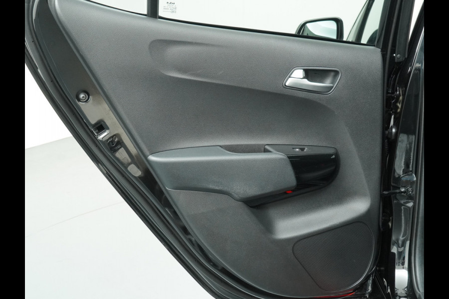 Kia Picanto 1.0 DPi GT-Line - Leder - Navigatie - Lichtmetalen Velgen 15" - Cruise Control - Climate Control - Fabrieksgarantie Tot 2031