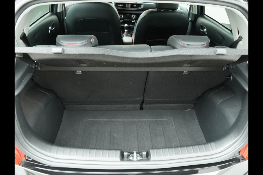 Kia Picanto 1.0 DPi GT-Line - Leder - Navigatie - Lichtmetalen Velgen 15" - Cruise Control - Climate Control - Fabrieksgarantie Tot 2031
