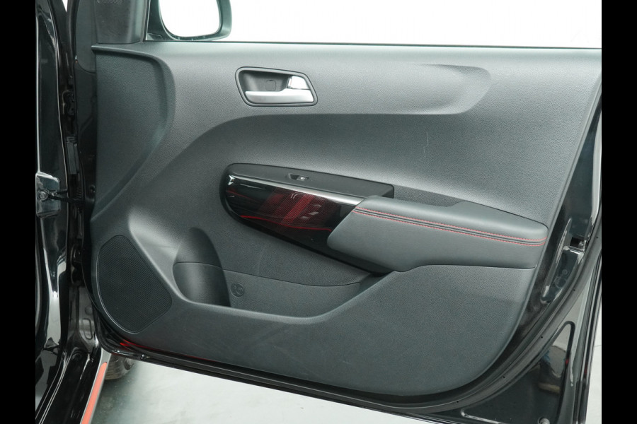 Kia Picanto 1.0 DPi GT-Line - Leder - Navigatie - Lichtmetalen Velgen 15" - Cruise Control - Climate Control - Fabrieksgarantie Tot 2031