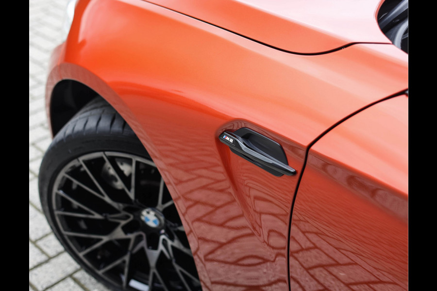 BMW 2 Serie Coupé M2 Competition | Camera - H&K - Dealer odh.