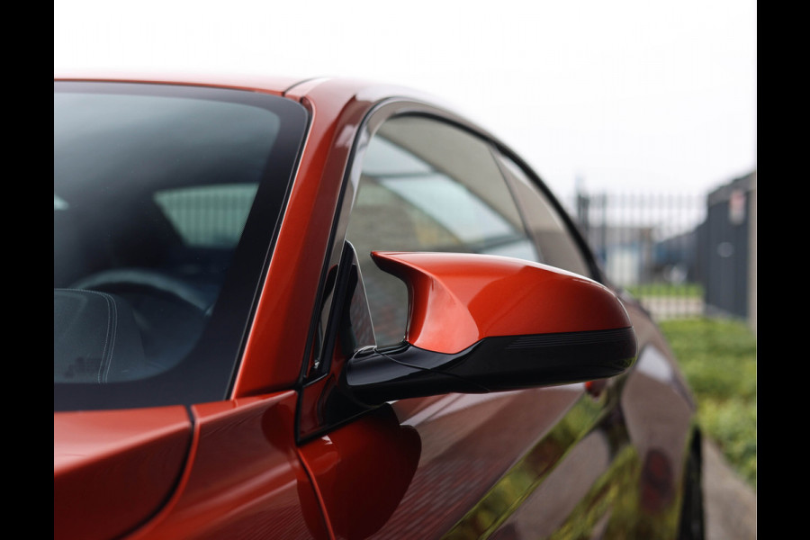 BMW 2 Serie Coupé M2 Competition | Camera - H&K - Dealer odh.