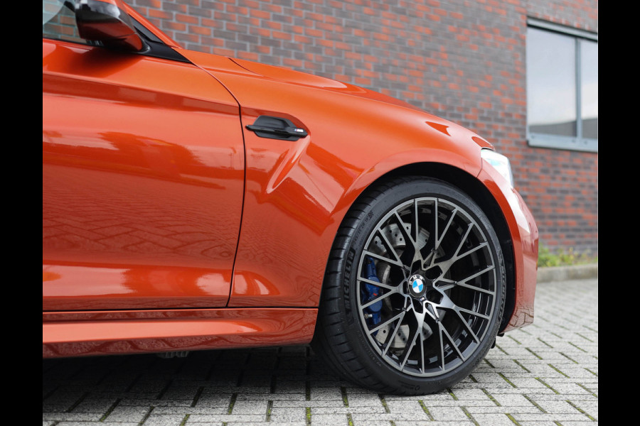 BMW 2 Serie Coupé M2 Competition | Camera - H&K - Dealer odh.
