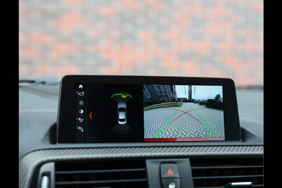 BMW 2 Serie Coupé M2 Competition | Camera - H&K - Dealer odh.