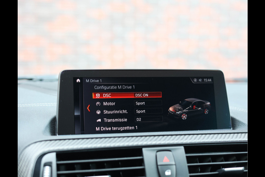 BMW 2 Serie Coupé M2 Competition | Camera - H&K - Dealer odh.