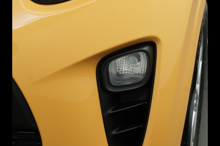Kia Picanto 1.0 DPi DynamicLine - Cruise Control - Apple/Android Carplay - DAB - Lichtmetalen Velgen 14" - Airco - Fabrieksgarantie Tot 2031